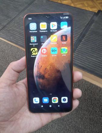 Redmi 9c 128гб в хорошем состоянии