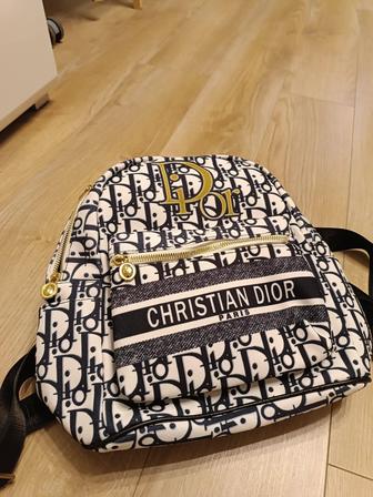 Сумка рюкзак Dior