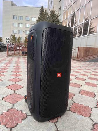 Беспроводная портативная колонка JBL 310