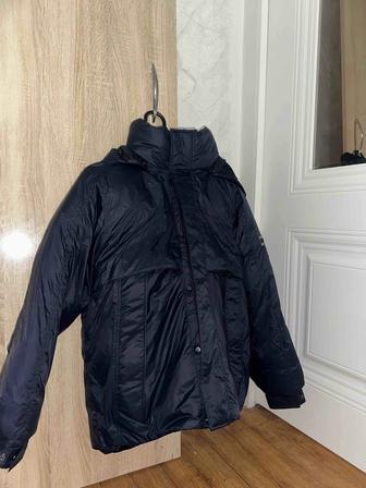 Корейская Термо-Куртка M Новая