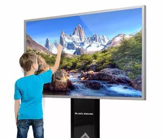Ремонт AHA 80 70 LCD INTERACTIVE