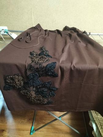 Продам юбку новую Турция