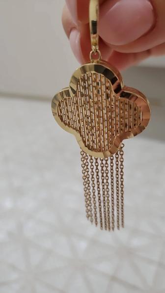 Продам комплект золота 585 проба