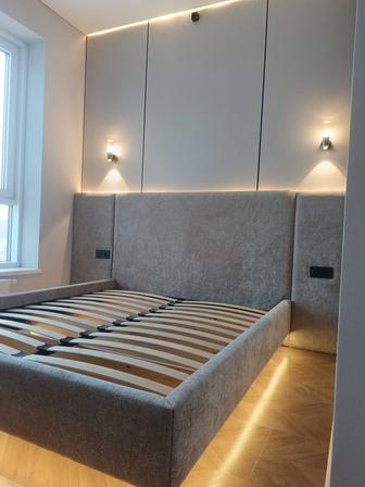 Тв зоны бамбук панели откосы