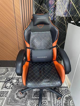 Игровое кресло COUGAR