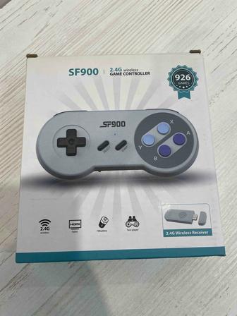 Приставка SF900