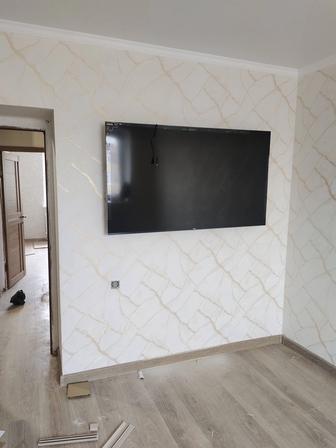 Обой , побелка , закатка , и. Т д