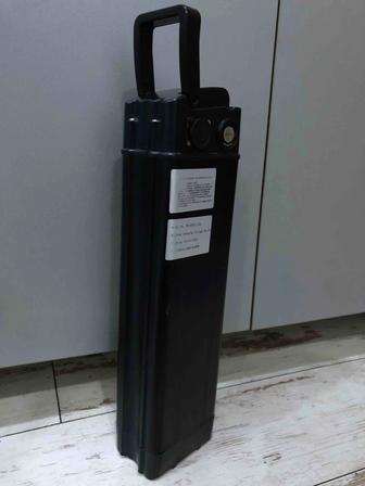 Аккумулятор 48 В 22.5 Ah для электровелосипеда