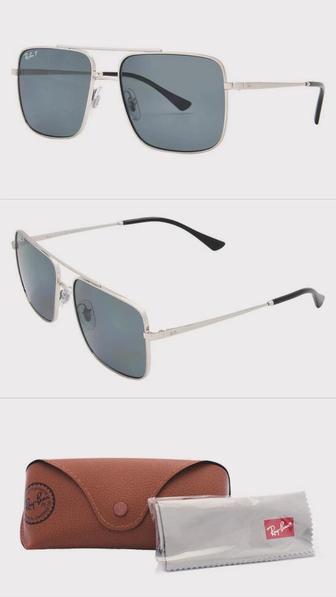 Очки Ray-Ban оригинал заказаны из США