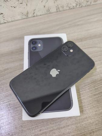Смартфон Apple iPhone 11