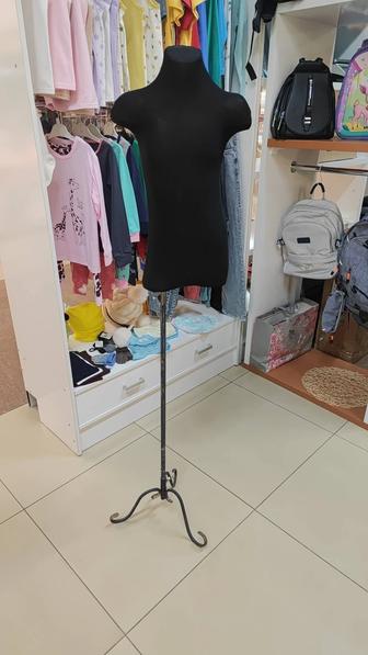 Продам детские маникены