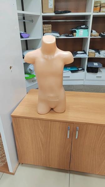 Продам детские маникены