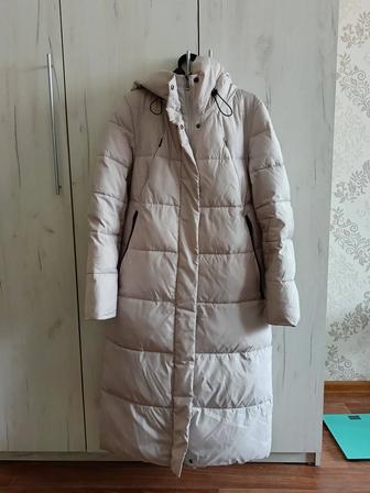 Куртка зимняя женская