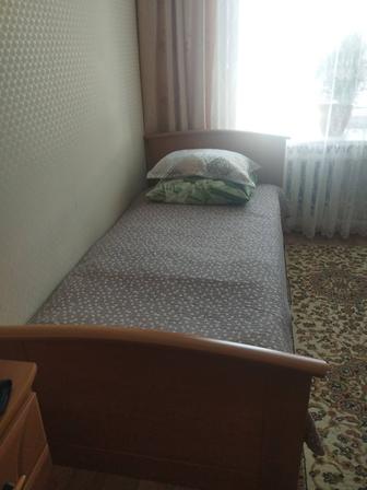 Продажа кровати
