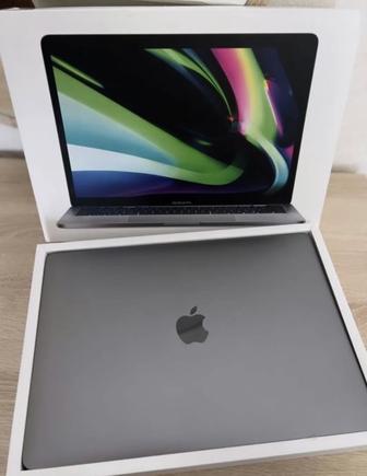 Apple macbook pro 13 MYD82