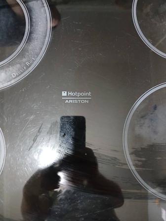 Электро плита