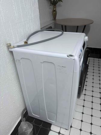 Продам б/у стиральную машину