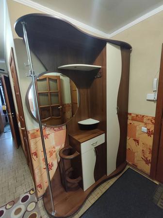 Гардероб в прихожую