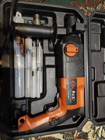 Перфоратор Pit