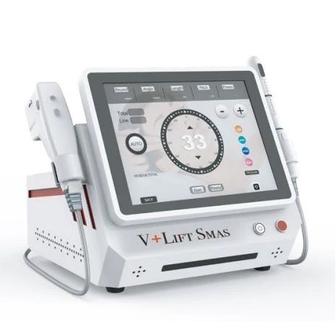 СМАС лифтинг MBT-VLift Smas
HIFU SMAS PRO- 4D Lift 3 in 1