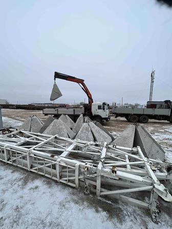 Услуги манипулятора