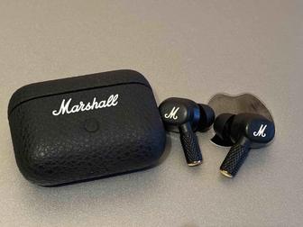 Продам наушники Marshall