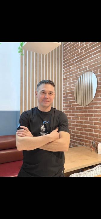 Мастер по ламинату!