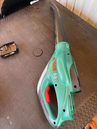 Воздуходувка BOSCH ALB