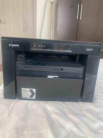 Продам принтер МФУ 3в 1 canon-1-senses my 3010