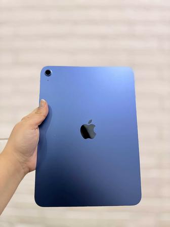 Продам новый запечатанный айпад, который почти не пользовалась