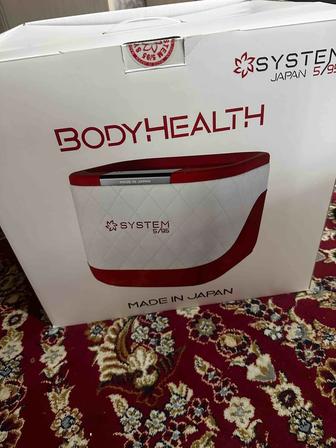 Массажер BodyHealth японское массажное оборудование для здоровья ног