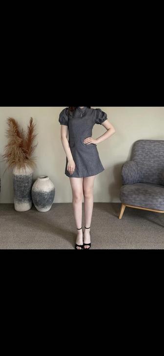 Платье новое