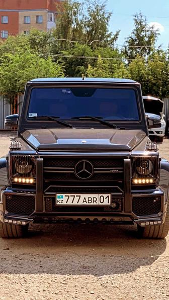 Аренда гелендвагена g55 g63 Гелик с водителем