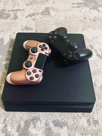 PlayStation 4 Slim 1TB