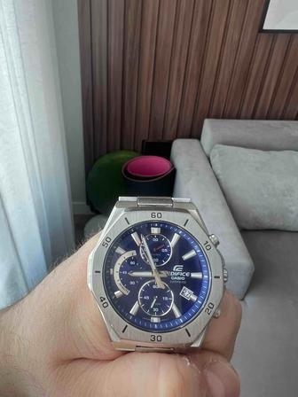 Продам часы Casio Edifice