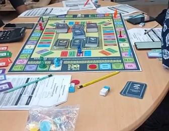 Я и деньги. Трансформационная игра