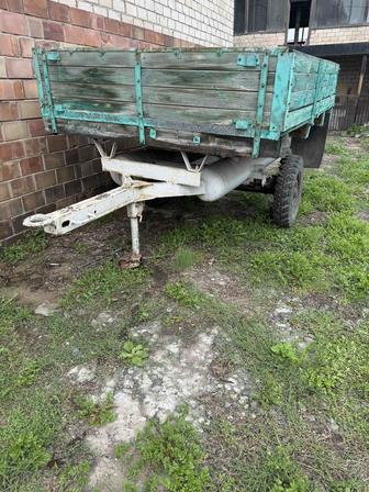 Продам прицеп на Газель,Уаз