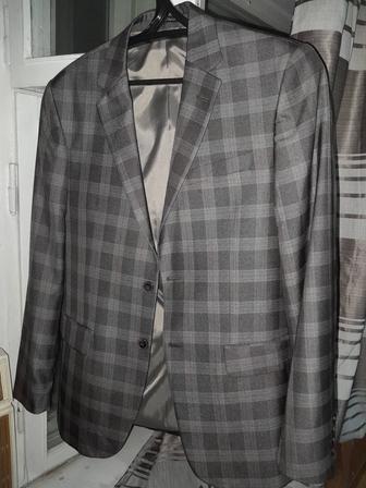 Пиджак полуклассика