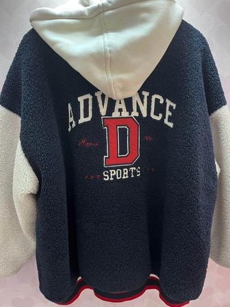 Куртака зимняя