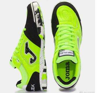 Продаю Футзалки Joma Top Flex
