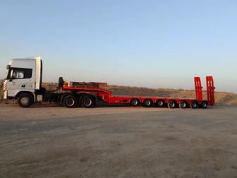 Грузоперевозки Камаз Трал Фура Рефрижератор Шаланда Изотерм Газель