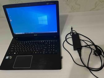 Ноутбук Acer Aspire E5-575G-52D8
