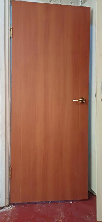Продам дверь