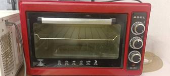 Продам духовку