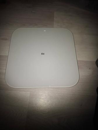 Фитнес весы