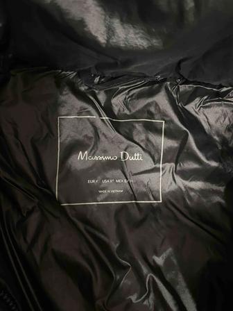 Куртка Massimo Dutti