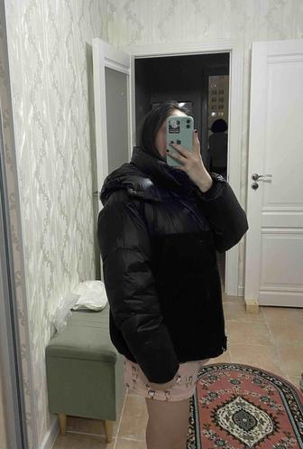 Куртка Massimo Dutti