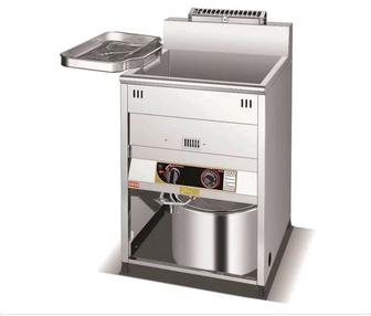 Продам фритюрницы для чикина газовые