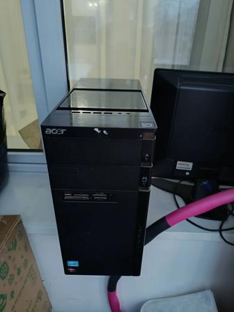 Продам компьютер в сборе