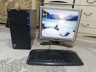Продам компьютер в сборе